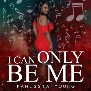 I Can Only Be Me